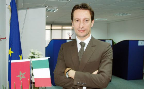 Италианският посланик в ДР Конго е убит