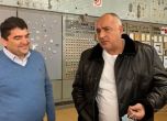 Борисов в завод за торове: Обмисляме да пратим самолет за ваксините, а не да ги чакаме с тир 2 дни