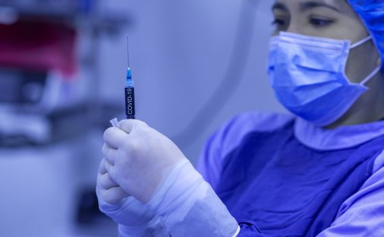 Филипините ще разрешат медици да работят в Германия и Великобритания в замяна на ваксини