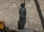 Испания махна и последната статуя на диктатора Франко