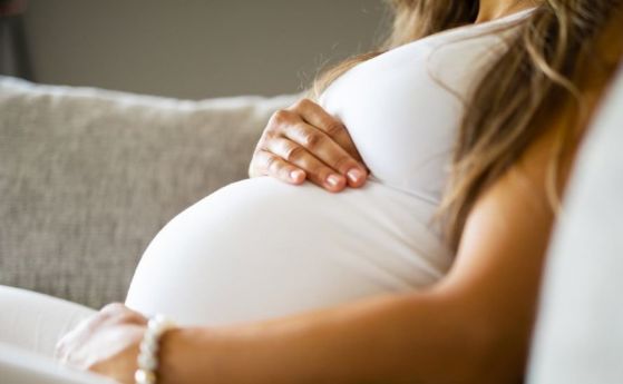 Бременните жени с COVID-19 по-често раждат преждевременно