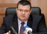 Парламентът прие доклада на Цацаров без дебати и без изслушване