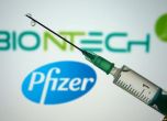 94% ефективност след втора доза на Pfizer-BioNTech отчитат в Израел