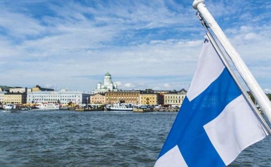 Финландия въвежда 3-седмична карантина от 8 март