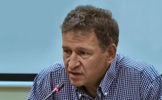 Д-р Стойчо Кацаров: Ваксинационните паспорти са продължение на ограниченията
