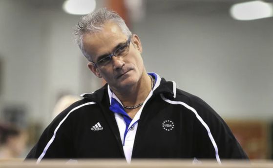 Бивш национален селекционер по спортна гимнастика на САЩ се е самоубил след обвинения в сексуален тормоз