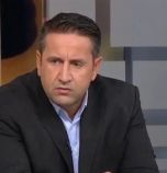 Харизанов допусна правителство на малцинството с премиер Борисов