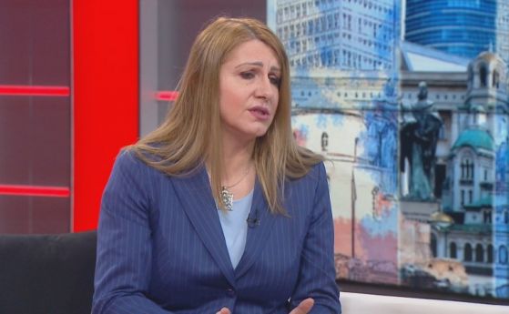 Ахладова: Ако не въведем прокурор, разследващ главния, ще има последствия