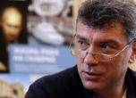 Хиляди почетоха годишнината от смъртта на Борис Немцов