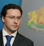 Бившият външен министър Даниел Митов ще е втори след Борисов в 25 МИР в София