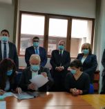 Дариткова води листата на ГЕРБ-СДС в Смолян