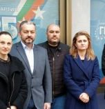 Дончев повежда листата на ГЕРБ в Габрово