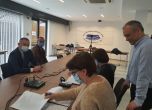 Здравният министър Ангелов води ГЕРБ и във Варна, Кралев е четвърти