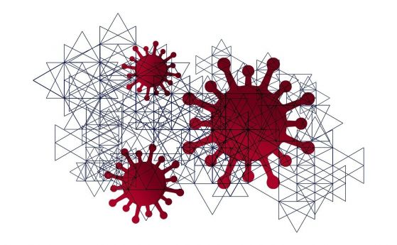 Нови три области преминаха в червената зона по заболеваемост от коронавирус