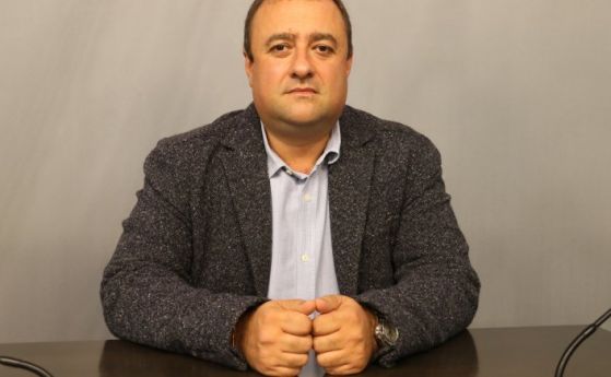 Иван Иванов от БСП към Борисов: За 10 г. Ваше управление България е първа по корупция