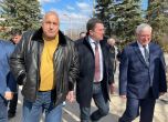 Борисов в Перник: Опозицията да пие най-хубавата вода