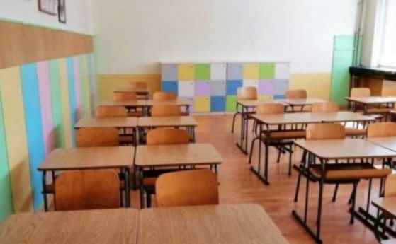 До края на март отсъствията на деца и ученици в София се извиняват от родител