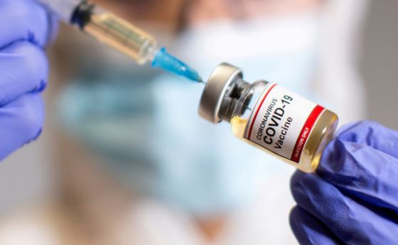Германия одобри ваксината на Астра Зенека и при хора над 65 години