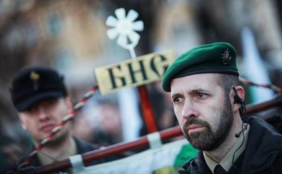 Прокуратурата се възпротиви на решението на съда за отказ да бъде заличен БНС-Еделвайс