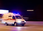 6 жертви и 40 ранени след катастрофа с украински автобус