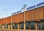 През 2023 г. до летището на Бургас трябва да се стига с влак