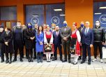 Републиканци за България откриха офис в Пазарджик и стартираха кампанията си