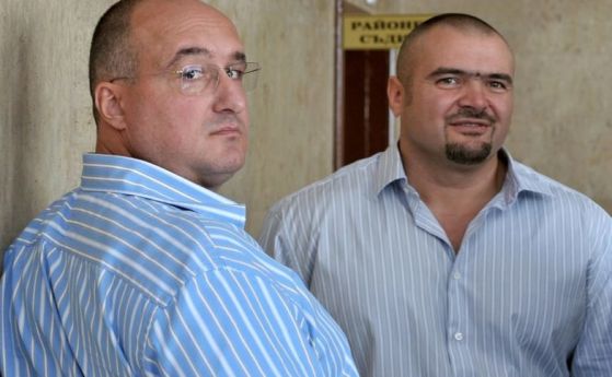 Съдът отне имущество за 2,5 млн. лв. на братя Галеви