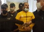 Индиецът, свален от самолета в София, буйства и в съда
