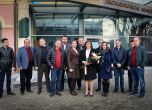 Кандидат-депутатите от БСП в Пловдив: Проектът за водния цикъл се управлява лошо, хората страдат