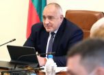 Борисов е съгласен за допълнителни мерки, здравният министър прекрати кампанията си