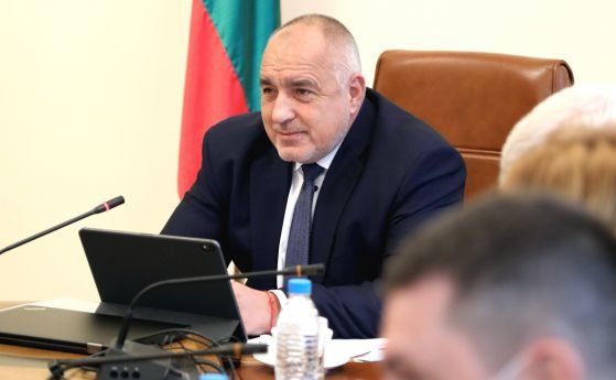 Борисов е съгласен за допълнителни мерки, здравният министър прекрати кампанията си