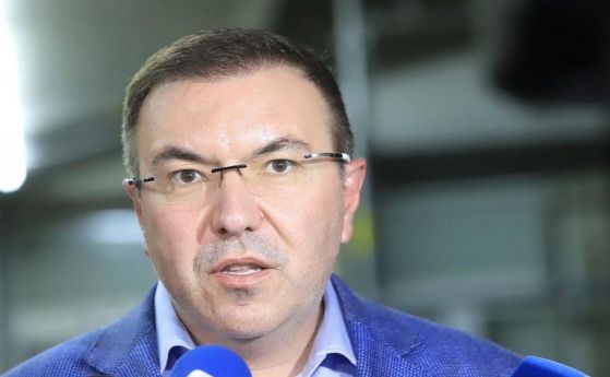 Повече ваксини за областите с най-висока заболяемост от COVID-19