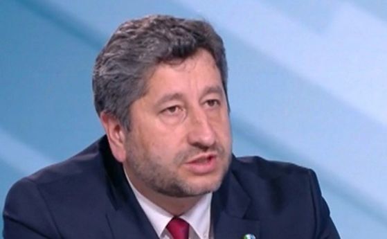Христо Иванов: Стотиците милиони ''проспани'' такси на Божков са чудовищна корупция