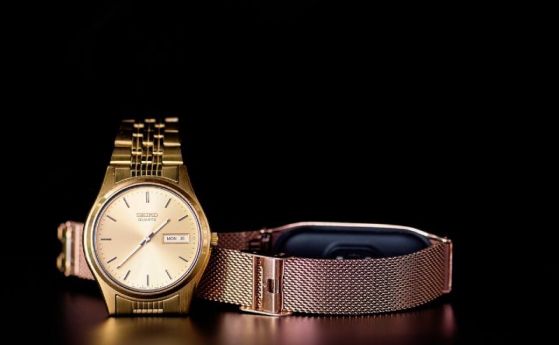 Стилът на модерните мъже: Има ли строги правила при съчетаването на часовник с облеклото