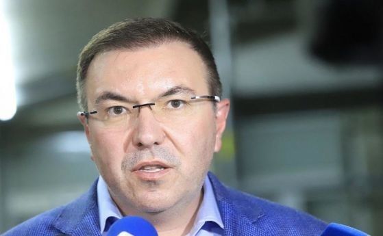 БСП-Варна не вярва, че министър Ангелов е прекратил кампанията си