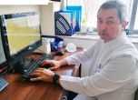 Кардиологът д-р Пакеров е водач на листата на ПП МИР в Добрич