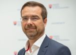 Спутник V взе главата на словашкия здравен министър