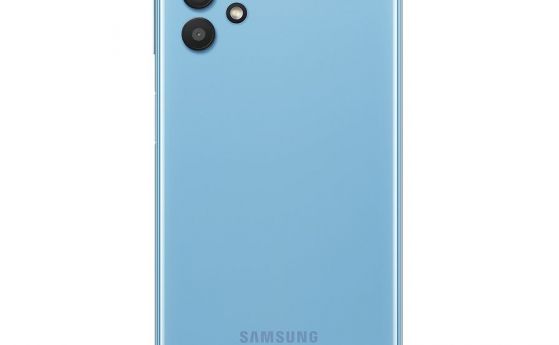 Samsung Galaxy A32 е наличен в търговската мрежа на Vivacom