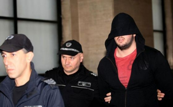Йоан Матев пред съда: Нямам нищо общо с убийството в Борисовата градина