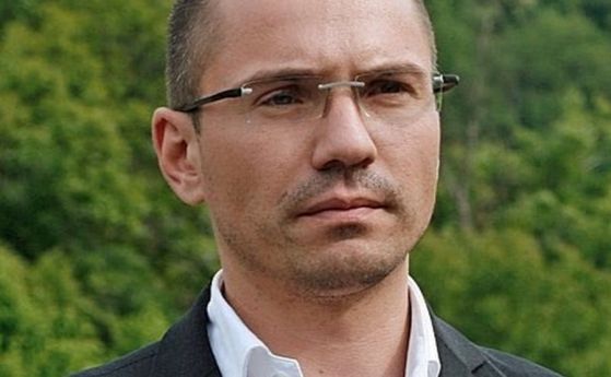 ВМРО: Обявяваме България за зона без ЛГБТИ-пропаганда