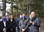 ПП 'Републиканци за България' даде старт на предизборната си кампания в Благоевград