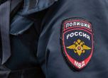 Руската полиция разтури сбирка на опозицията и задържа 200 души