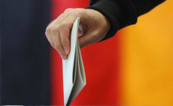 Местни избори в две ключови провинции в Германия