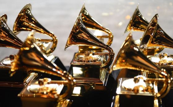 Бионсе, Тейлър Суифт и Били Айлиш са сред големите победители на наградите 'Грами'