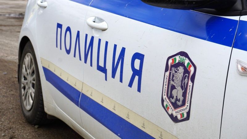 20-годишен стреля в кафене в Бургас, не иска да си ходи в 23 часа