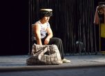 ''Иванка Курвоазие на три морета'' със софийска премиера в Младежкия театър