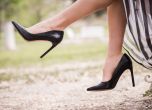 Как се промени тенденцията в модата при дамските обувки