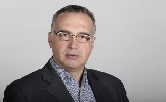 Антон Кутев: Трябва да осигурим на хората с увреждания независим живот