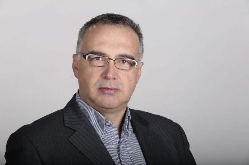 Антон Кутев: Трябва да осигурим на хората с увреждания независим живот