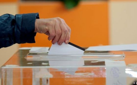 Още секции за парламентарния вот ще бъдат разкрити в Германия, Дания и Италия